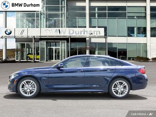 2020 BMW 430i XDrive Gran Coupe in Ajax, Ontario at Lakeridge Auto Gallery - 3 - w320h240px