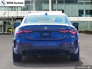 2023 BMW 430i XDrive Coupe in Ajax, Ontario at Lakeridge Auto Gallery - 5 - w320h240px