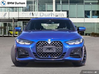 2023 BMW 430i XDrive Coupe in Ajax, Ontario at Lakeridge Auto Gallery - 2 - w320h240px