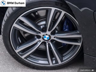 2016 BMW 435i XDrive Gran Coupe in Ajax, Ontario at Lakeridge Auto Gallery - 6 - w320h240px