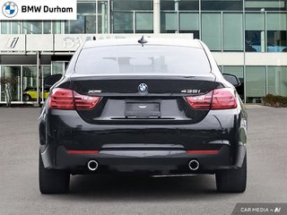 2016 BMW 435i XDrive Gran Coupe in Ajax, Ontario at Lakeridge Auto Gallery - 5 - w320h240px