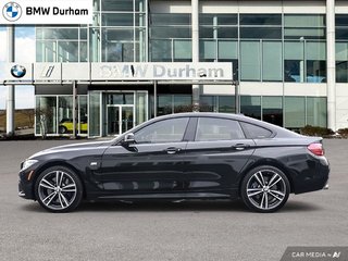 2016 BMW 435i XDrive Gran Coupe in Ajax, Ontario at Lakeridge Auto Gallery - 3 - w320h240px