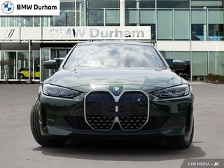 2024 BMW I4 EDrive35 in Ajax, Ontario at Lakeridge Auto Gallery - 2 - w320h240px