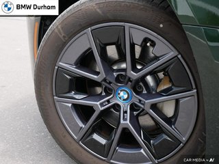 2024 BMW I4 EDrive35 in Ajax, Ontario at Lakeridge Auto Gallery - 6 - w320h240px