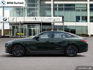 2024 BMW I4 EDrive35 in Ajax, Ontario at Lakeridge Auto Gallery - 3 - w320h240px