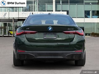 2024 BMW I4 EDrive35 in Ajax, Ontario at Lakeridge Auto Gallery - 5 - w320h240px