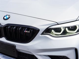 2020 BMW M2 Competition in Ajax, Ontario at Lakeridge Auto Gallery - 5 - w320h240px