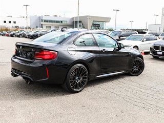 2021 BMW M2 Competition in Ajax, Ontario at Lakeridge Auto Gallery - 2 - w320h240px