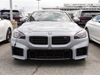 2024 BMW M2 Coupe in Ajax, Ontario at BMW Durham - 6 - w320h240px