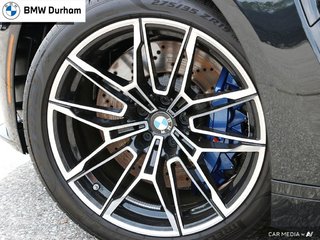 2024 BMW M3 Sedan in Ajax, Ontario at Lakeridge Auto Gallery - 6 - w320h240px