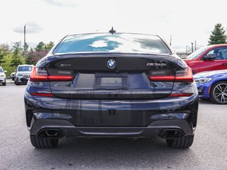 2021 BMW M340i XDrive Sedan in Ajax, Ontario at Lakeridge Auto Gallery - 3 - w320h240px