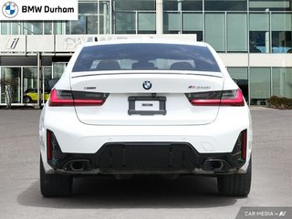 2023 BMW M340i XDrive Sedan(49FF) in Ajax, Ontario at Lakeridge Auto Gallery - 5 - w320h240px