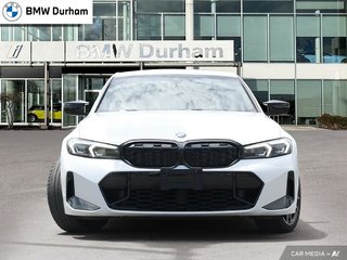 2023 BMW M340i XDrive Sedan(49FF) in Ajax, Ontario at Lakeridge Auto Gallery - 2 - w320h240px