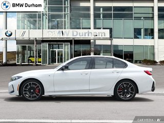 2023 BMW M340i XDrive Sedan(49FF) in Ajax, Ontario at Lakeridge Auto Gallery - 3 - w320h240px