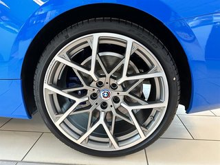 2023 BMW M440i XDrive Coupe in Ajax, Ontario at BMW Durham - 4 - w320h240px