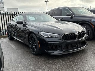 2024 BMW M8 Competition Gran Coupe in Ajax, Ontario at BMW Durham - 2 - w320h240px