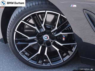 2023 BMW M850i XDrive Gran Coupe in Ajax, Ontario at Lakeridge Auto Gallery - 6 - w320h240px