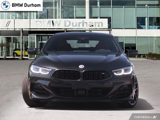 2023 BMW M850i XDrive Gran Coupe in Ajax, Ontario at Lakeridge Auto Gallery - 2 - w320h240px
