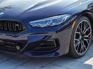 2024 BMW M850i XDrive Cabriolet in Ajax, Ontario at Lakeridge Auto Gallery - 2 - w320h240px