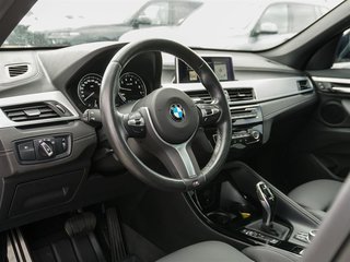 2020 BMW X1 XDrive28i in Ajax, Ontario at Lakeridge Auto Gallery - 2 - w320h240px