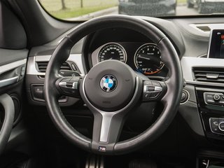 2020 BMW X1 XDrive28i in Ajax, Ontario at Lakeridge Auto Gallery - 4 - w320h240px