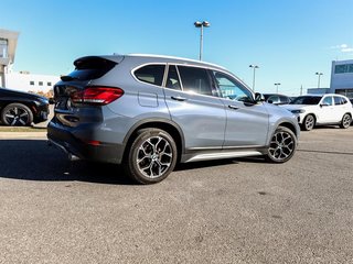 2021 BMW X1 XDrive28i in Ajax, Ontario at Lakeridge Auto Gallery - 4 - w320h240px