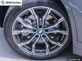 2021 BMW X1 XDrive28i in Ajax, Ontario at Lakeridge Auto Gallery - 6 - w320h240px
