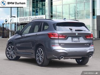 2021 BMW X1 XDrive28i in Ajax, Ontario at Lakeridge Auto Gallery - 4 - w320h240px