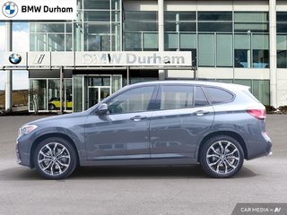 2021 BMW X1 XDrive28i in Ajax, Ontario at Lakeridge Auto Gallery - 3 - w320h240px
