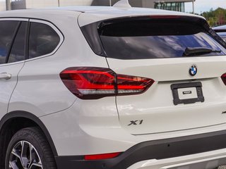 2022 BMW X1 XDrive28i in Ajax, Ontario at Lakeridge Auto Gallery - 6 - w320h240px