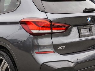 2022 BMW X1 XDrive28i M Sport Edition in Ajax, Ontario at Lakeridge Auto Gallery - 3 - w320h240px