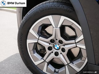 2025 BMW X1 XDrive28i in Ajax, Ontario at Lakeridge Auto Gallery - 6 - w320h240px
