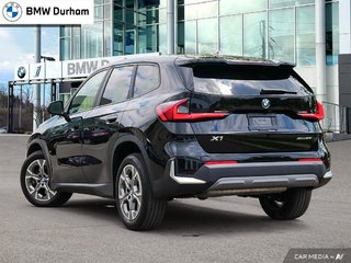 2025 BMW X1 XDrive28i in Ajax, Ontario at Lakeridge Auto Gallery - 4 - w320h240px