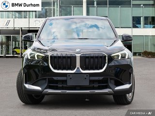 2025 BMW X1 XDrive28i in Ajax, Ontario at Lakeridge Auto Gallery - 2 - w320h240px