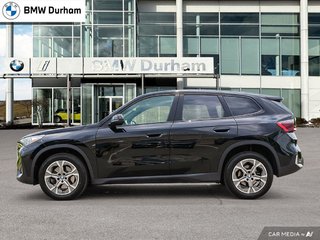 2025 BMW X1 XDrive28i in Ajax, Ontario at Lakeridge Auto Gallery - 3 - w320h240px