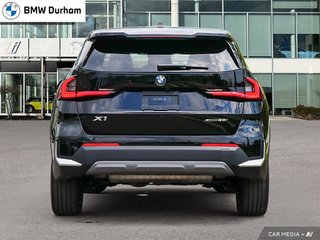 2025 BMW X1 XDrive28i in Ajax, Ontario at Lakeridge Auto Gallery - 5 - w320h240px