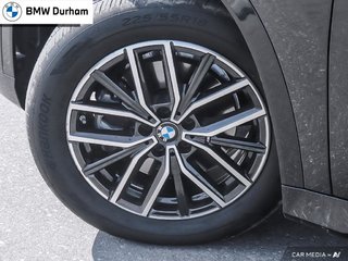 2025 BMW X1 XDrive28i in Ajax, Ontario at Lakeridge Auto Gallery - 6 - w320h240px