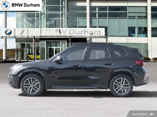 2025 BMW X1 XDrive28i in Ajax, Ontario at Lakeridge Auto Gallery - 3 - w320h240px