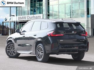 2025 BMW X1 XDrive28i in Ajax, Ontario at Lakeridge Auto Gallery - 4 - w320h240px