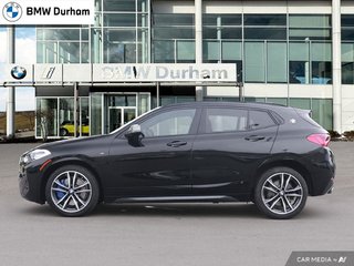 2019 BMW X2 M35i in Ajax, Ontario at Lakeridge Auto Gallery - 3 - w320h240px