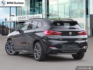 2019 BMW X2 M35i in Ajax, Ontario at Lakeridge Auto Gallery - 4 - w320h240px