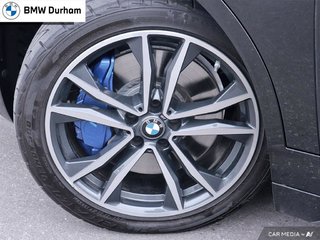 2019 BMW X2 M35i in Ajax, Ontario at Lakeridge Auto Gallery - 6 - w320h240px