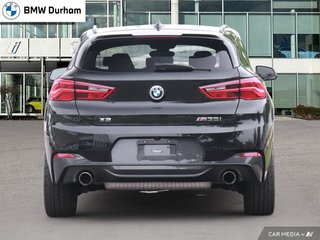 2019 BMW X2 M35i in Ajax, Ontario at Lakeridge Auto Gallery - 5 - w320h240px