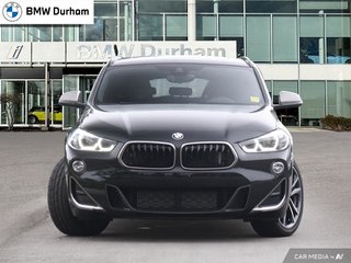 2019 BMW X2 M35i in Ajax, Ontario at Lakeridge Auto Gallery - 2 - w320h240px