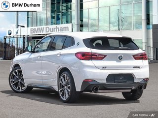 2020 BMW X2 M35i in Ajax, Ontario at Lakeridge Auto Gallery - 5 - w320h240px