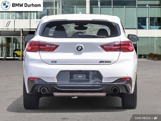 2020 BMW X2 M35i in Ajax, Ontario at Lakeridge Auto Gallery - 6 - w320h240px