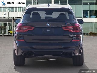 2021 BMW X3 M Competition in Ajax, Ontario at Lakeridge Auto Gallery - 5 - w320h240px