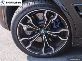 2021 BMW X3 M Competition in Ajax, Ontario at Lakeridge Auto Gallery - 6 - w320h240px