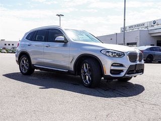 2020 BMW X3 XDrive30i in Ajax, Ontario at Lakeridge Auto Gallery - 4 - w320h240px