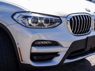 2020 BMW X3 XDrive30i in Ajax, Ontario at Lakeridge Auto Gallery - 3 - w320h240px